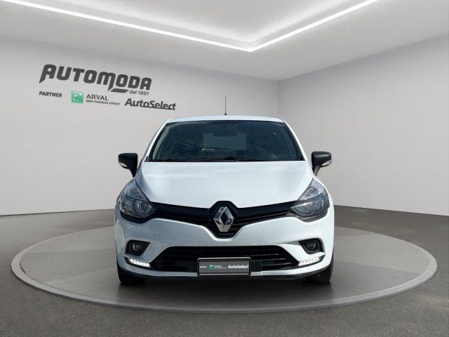 RENAULT Clio VAN 1.5DCI 75CV 2 POSTI