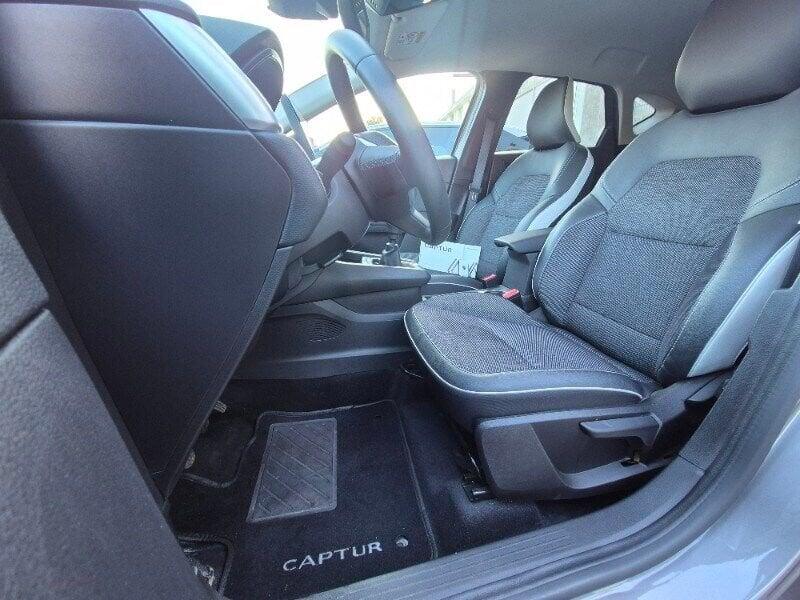 Renault Captur Captur TCe 100 CV GPL Techno Fast Track
