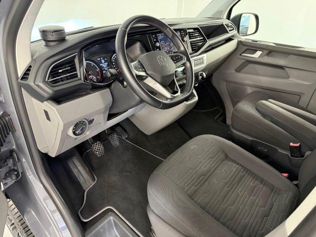 VOLKSWAGEN Caravelle 2.0 TDI 150CV Trendline "IVA COMPRESA"