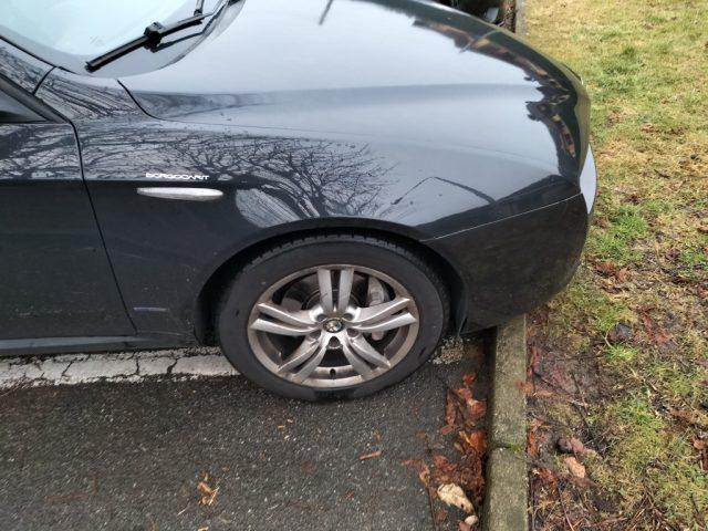 ALFA ROMEO 159 2.0 JTDm 136 CV Sportwagon Distinctive