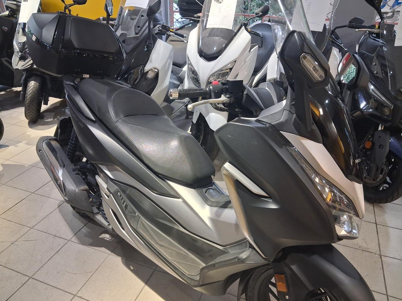 Honda Forza 300 ABS
