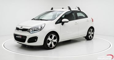 Kia Rio 1.4 CRDi 5p. Cool