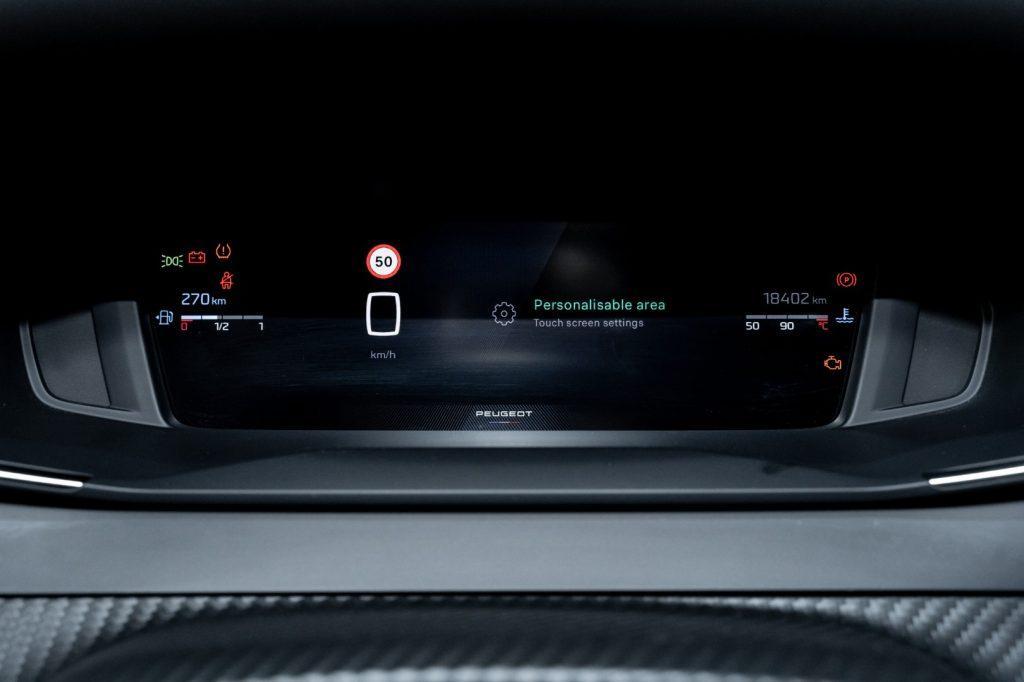 PEUGEOT 2008 PureTech 100 S&S Allure