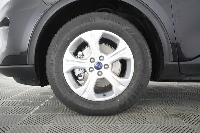 FORD Kuga Kuga 1.5 EcoBlue 120 CV aut. 2WD Connect