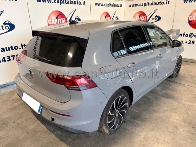 Volkswagen Golf 1.0 eTSI EVO DSG Life NETTO 6900