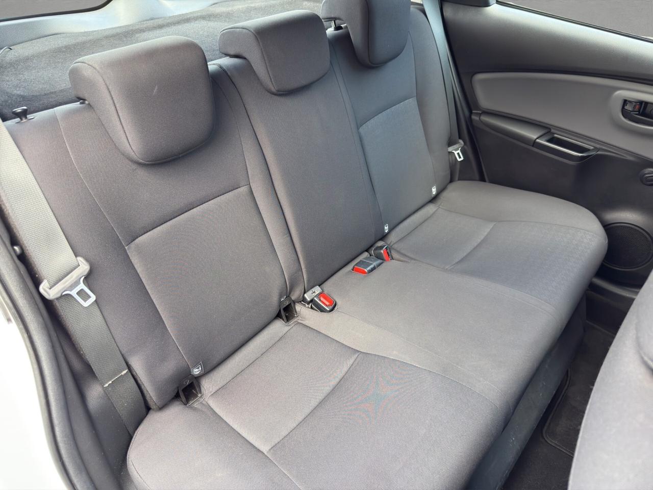 Toyota Yaris 1.5 Hybrid 5 porte Active