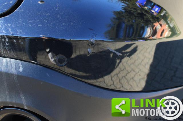 ALFA ROMEO Stelvio 2.2 JTDM 190 CV AT8 Q4 Sprint