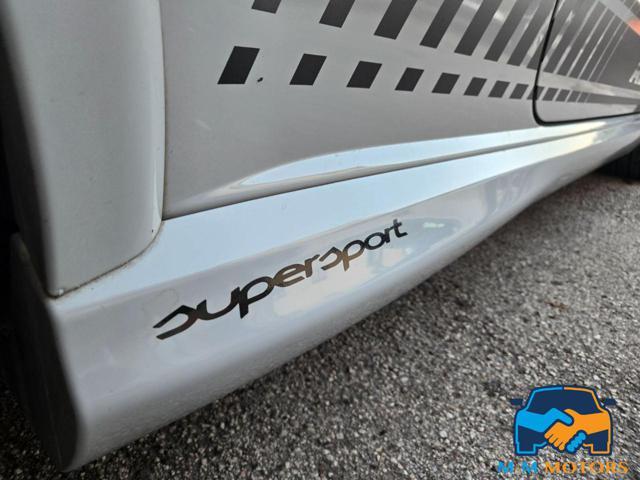 ABARTH Punto Evo Punto 1.4 Turbo Multiair S&S