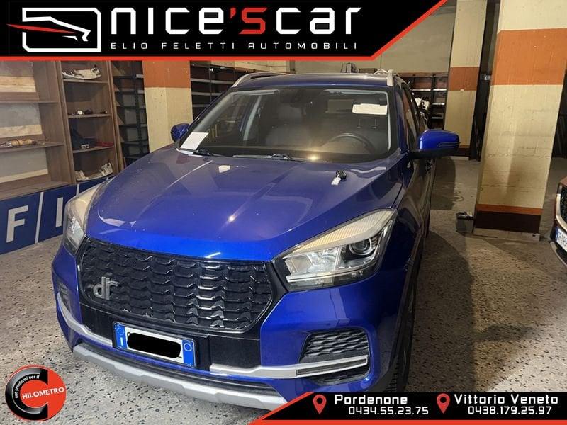 DR AUTOMOBILES dr 4.0 dr 4.0 1.5 Bi-Fuel GPL