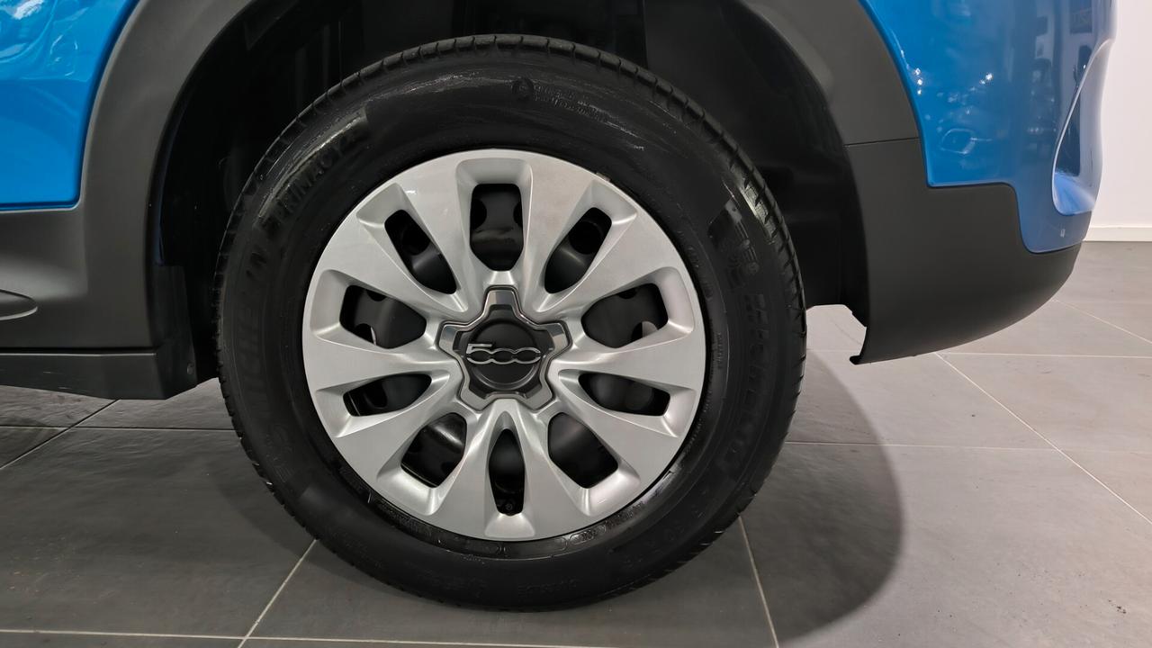 Fiat 500X 1.0 T3 120 CV Unipro km46000