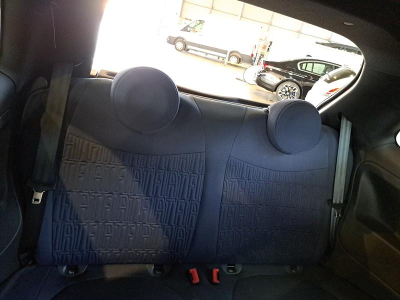 FIAT 500 1.0 70cv Ibrido Cult
