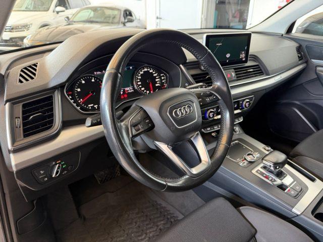 AUDI Q5 2.0 TDI diesel quattro S tronic //BELLISSIMO//
