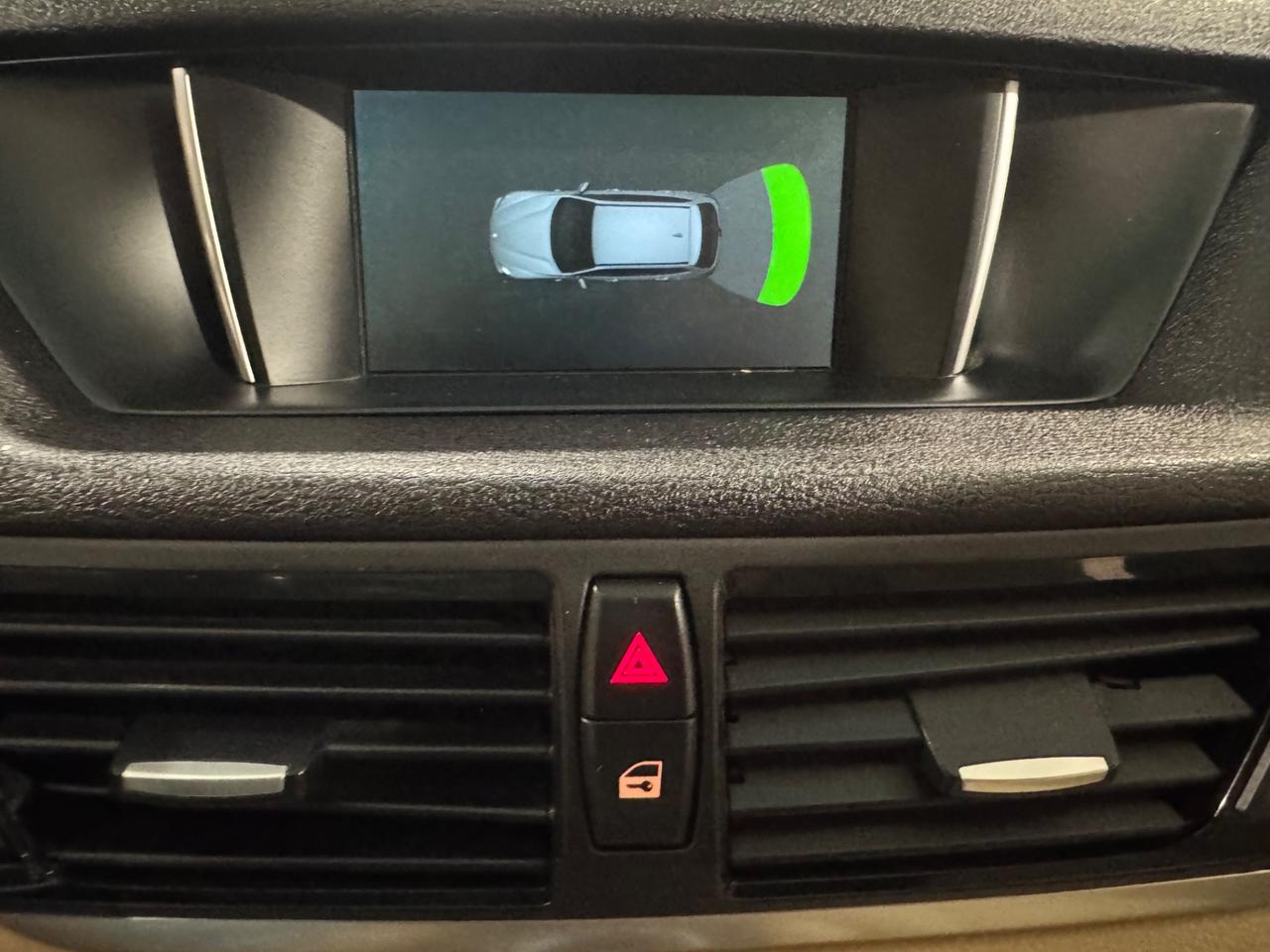 Bmw X1 xDrive18d X Line