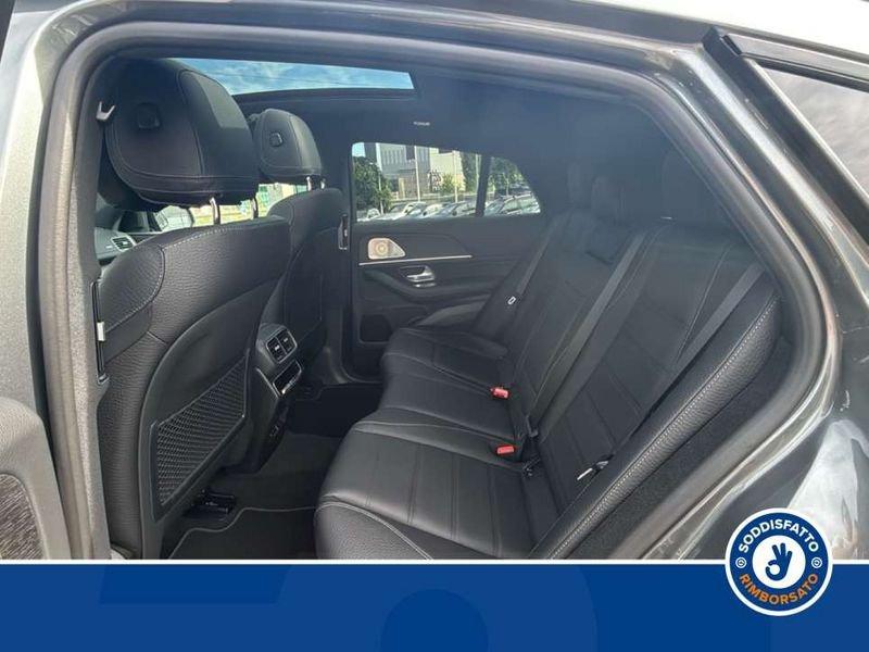 Mercedes-Benz GLE Coupé G350de 4Matic EQ-Power Coupé AMG Line Premium Plus