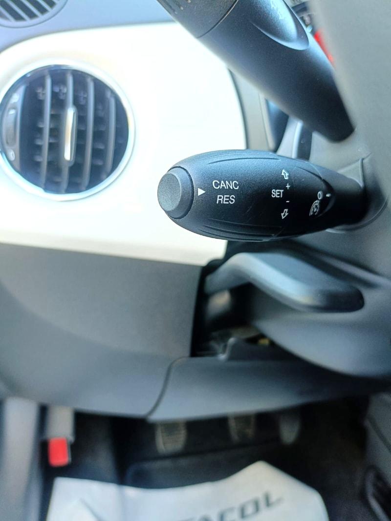 FIAT 500 (2015-2024) 500 1.0 Hybrid Cult