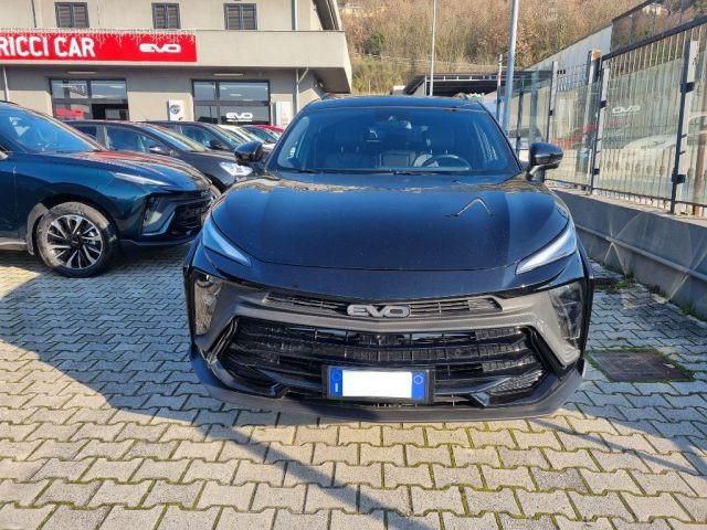 EVO Evo6 Evo 6 1.5 Turbo Bi-Fuel GPL