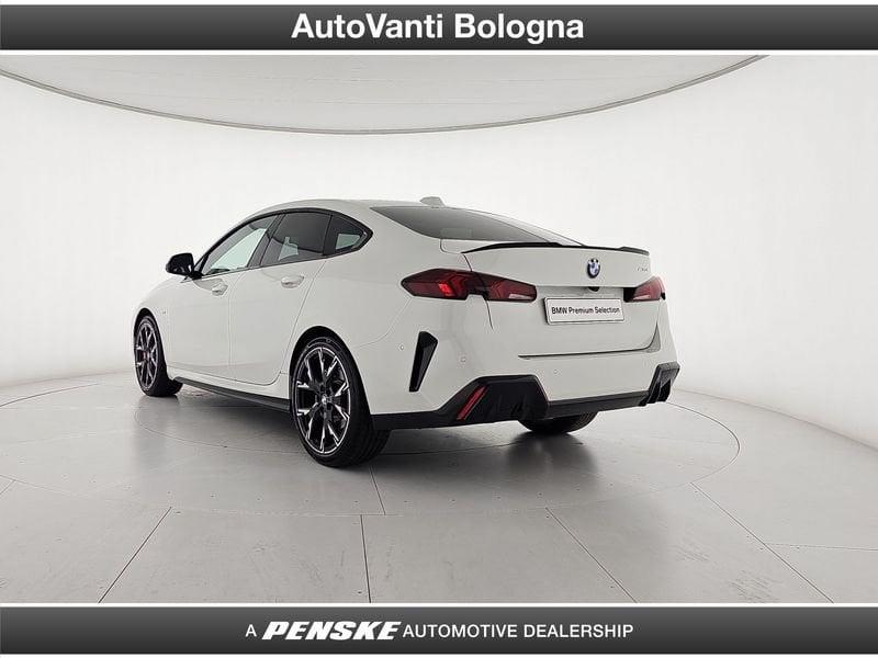 BMW Serie 2 Gran Coupe 218d Gran Coupe MSport Pro auto