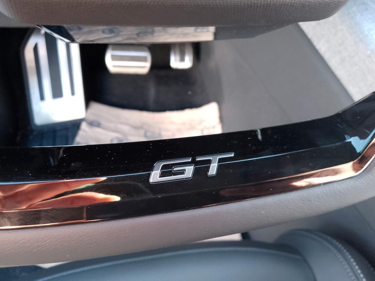 Peugeot 3008 Hybrid - GT LINE TETTO-FULL OPTIONAL