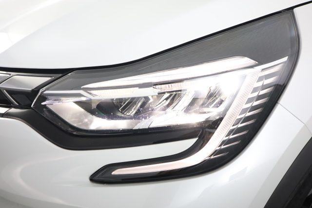 MITSUBISHI ASX ASX 1.6L Plug In 159 CV AT Intense