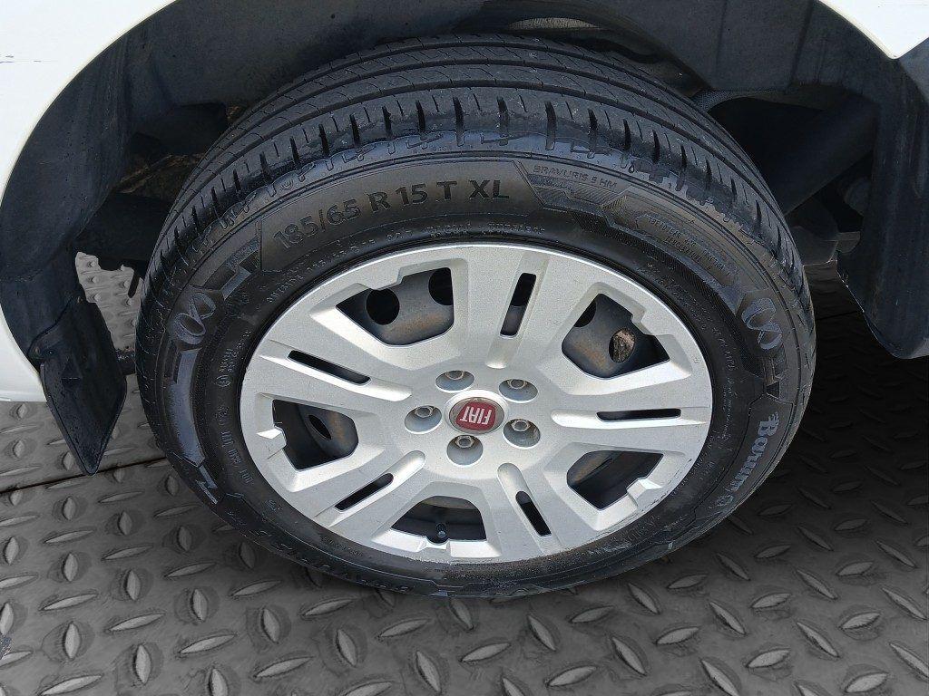 Fiat Doblo Doblò 1.6 MJT 105CV S&S PC-TN Cargo Lounge