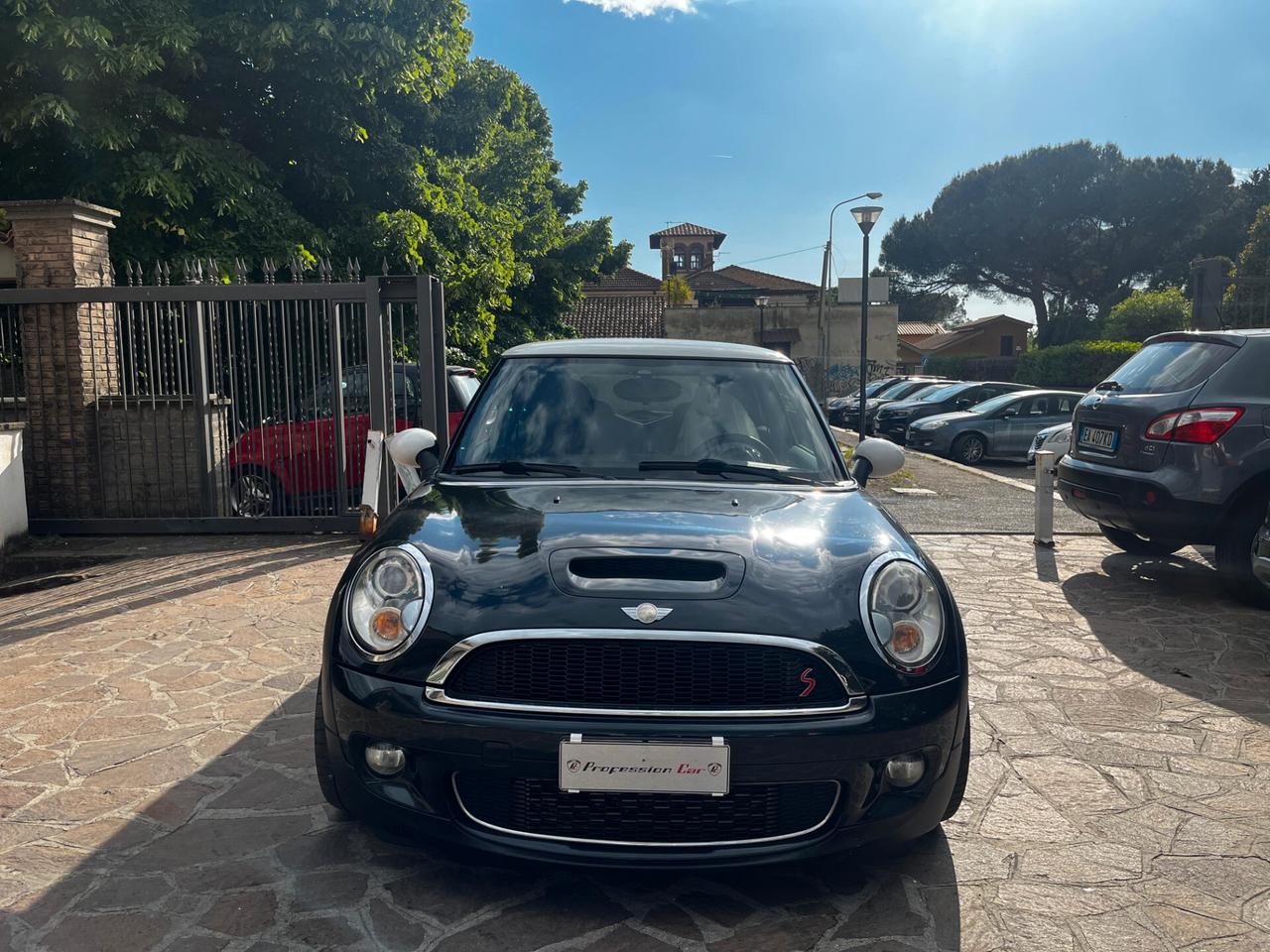 Mini Cooper S MINI COOPER S
