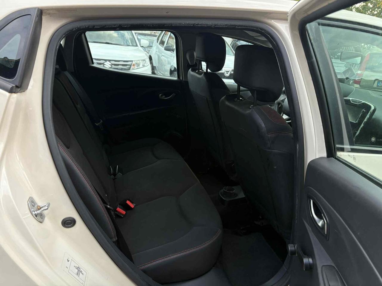 Renault Clio 1.2 75CV GPL 5 porte Live 2035