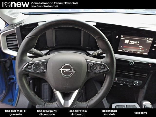 OPEL Mokka 1.2 T 100cv Elegance S&S