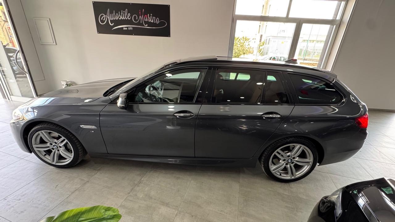 Bmw 530 530d xDrive 249CV Touring Msport