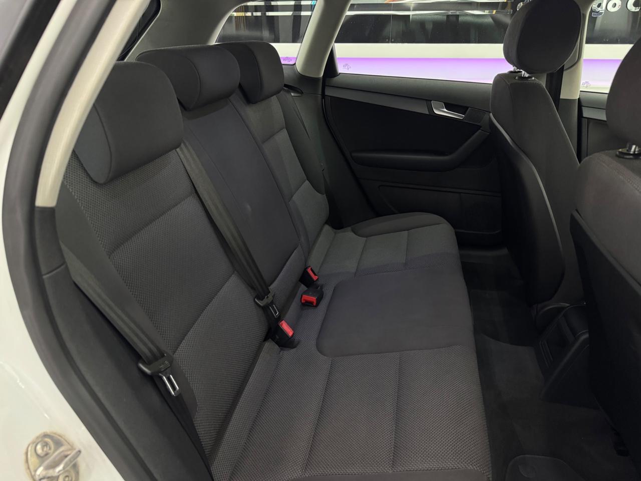 Audi A3 SPB 1.6 TDI 90CV Ambition