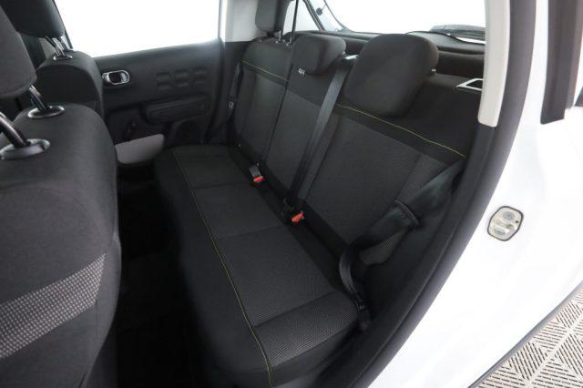 CITROEN C3 C3 PureTech 83 S&S Plus