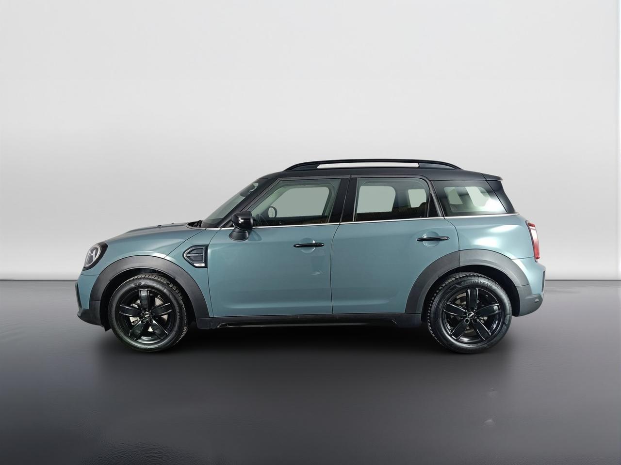 MINI Mini Countryman F60 2020 - Mini Countryman 2.0 Cooper D Essential auto