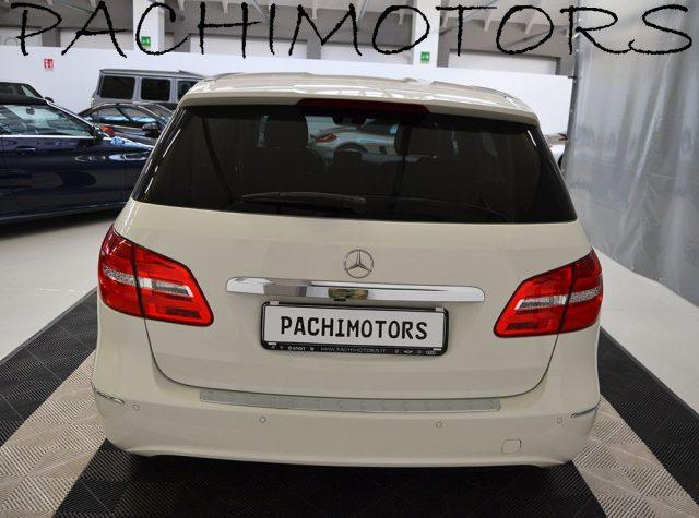 MERCEDES-BENZ B 180 Sport - Navi-Pdc-Xenon - Km 43.000