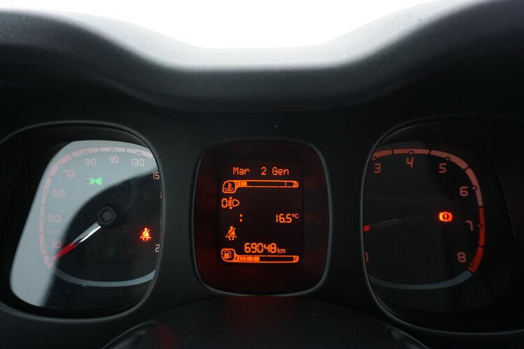 Fiat Panda Easy BR946023 1.2 Benzina 69CV