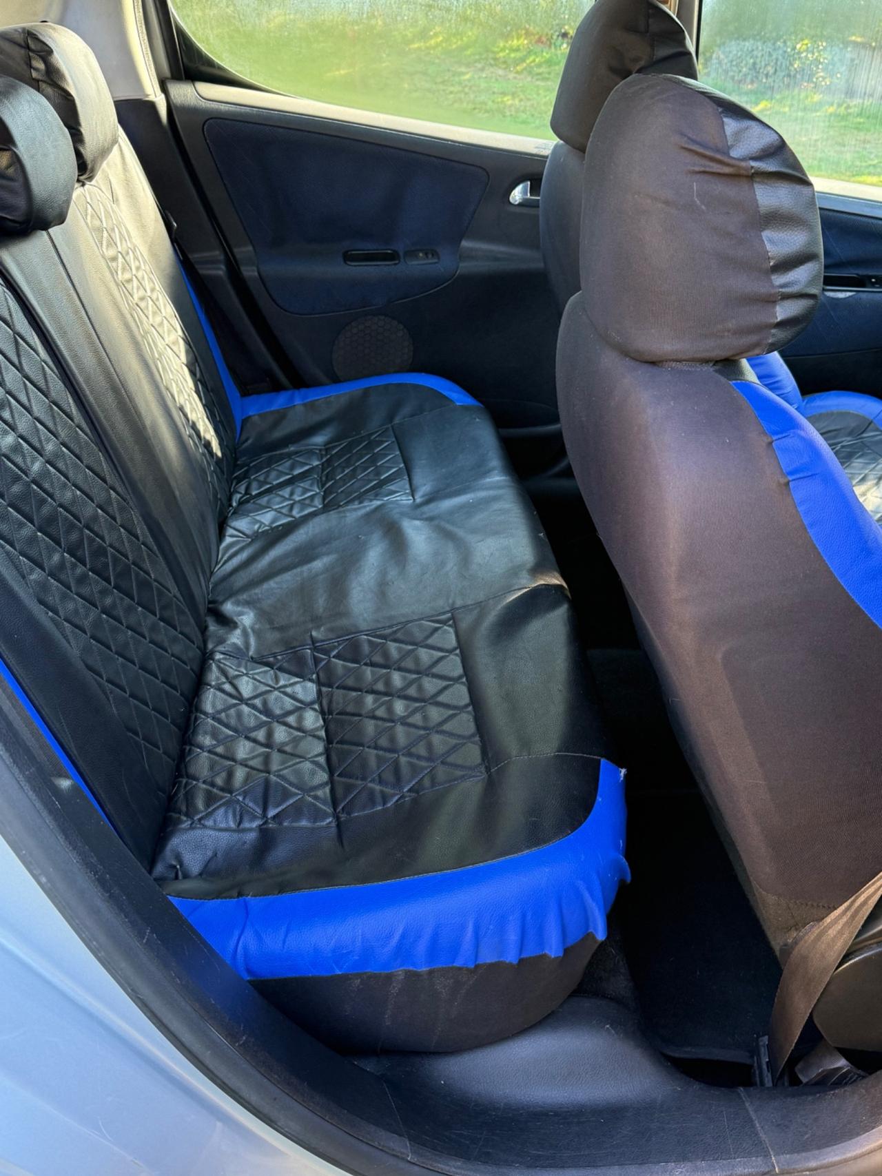 Peugeot 207 1.6 HDi 90CV 5p. Energie