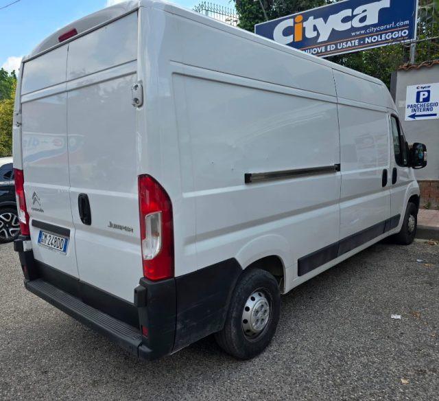 CITROEN Jumper 33 BlueHDi 140 S&S L3H2 Furgone (prezzo + IVA)