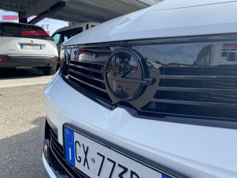 Opel Astra Astra 1.6 Plug-in Hybrid 225 CV AT8 GSe