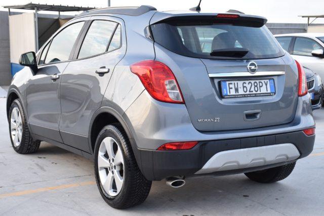 OPEL Mokka X 1.6 CDTI Ecotec 4x2 Start&Stop Ultimate