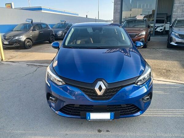 RENAULT CLIO 1.5 DCI 85 CV S&S BUSINESS