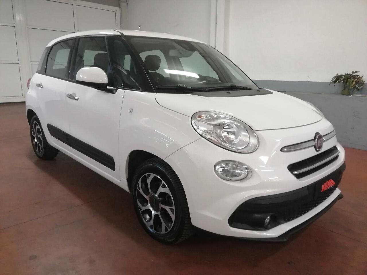 Fiat 500L 1.4 95 CV S&S Business