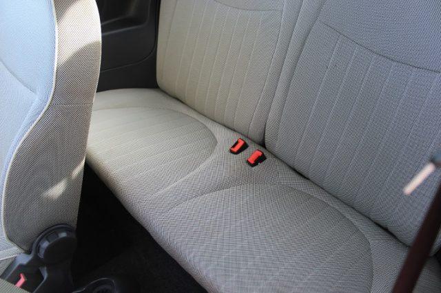 FIAT 500 1.2 Lounge -SOLO KM 54.400