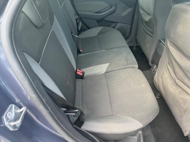Ford Focus 1.6 TDCi 115 CV SW