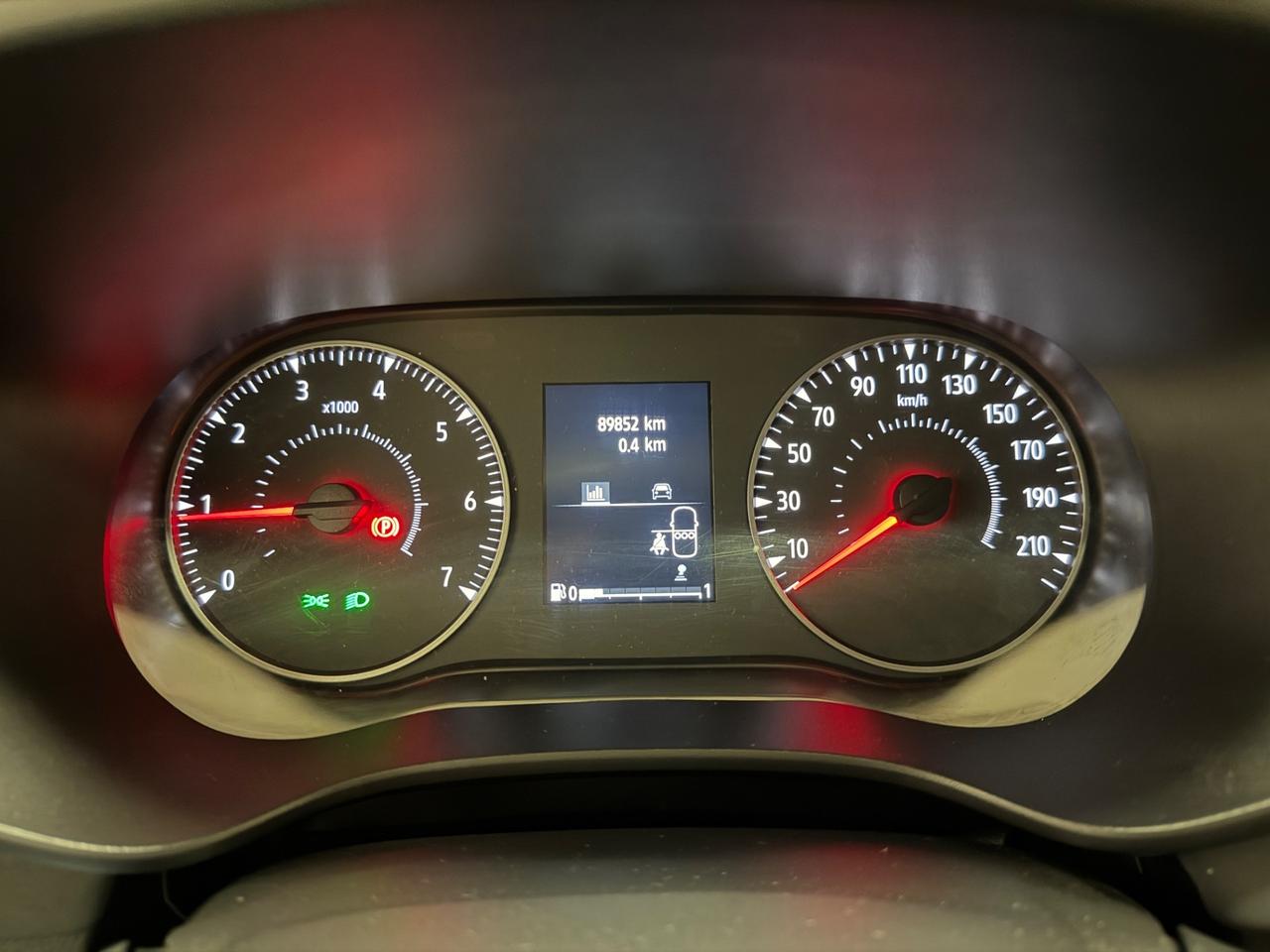 Dacia Sandero Stepway 1.0 TCe ECO-G Extreme Up
