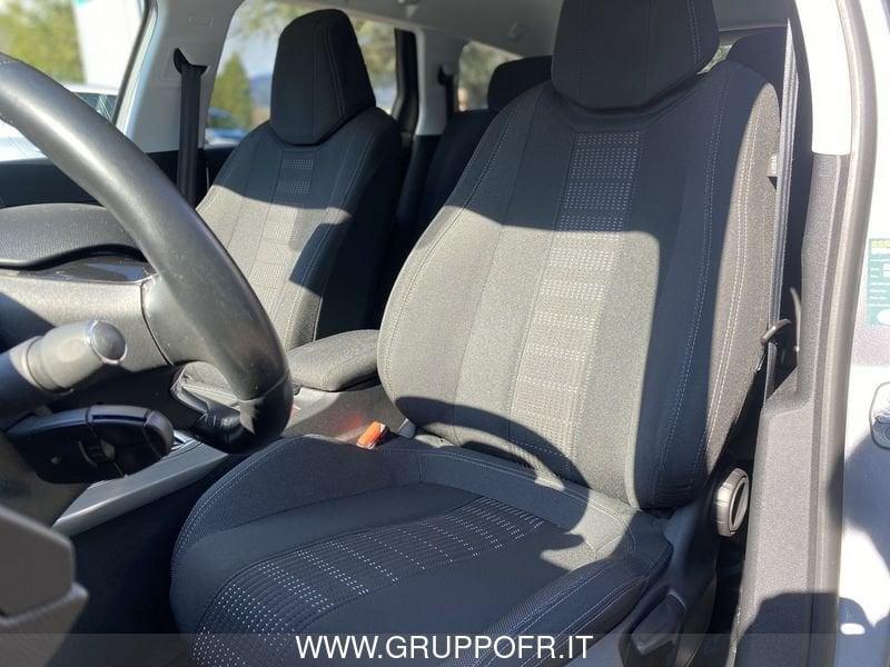 Peugeot 308 BlueHDi 120 S&S SW Allure