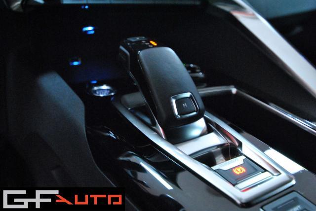 Peugeot 3008 3008 II 2016 2.0 bluehdi GT s