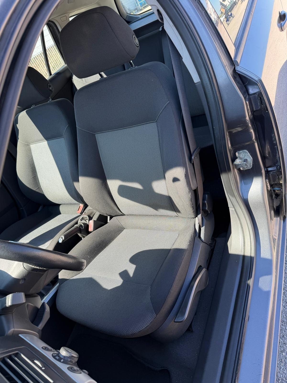 Opel Astra GPL