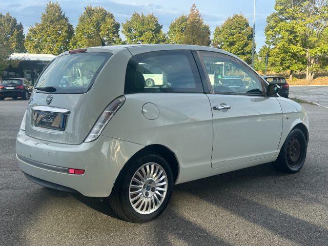 LANCIA Ypsilon 1.2 Argento GPL
