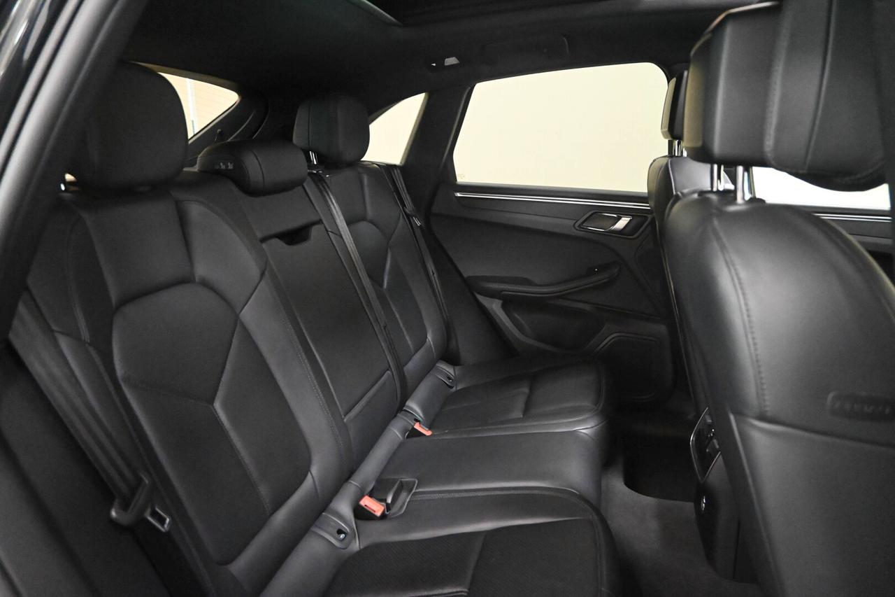 PORSCHE Macan 1ªs. '13-'25 Macan 2.0