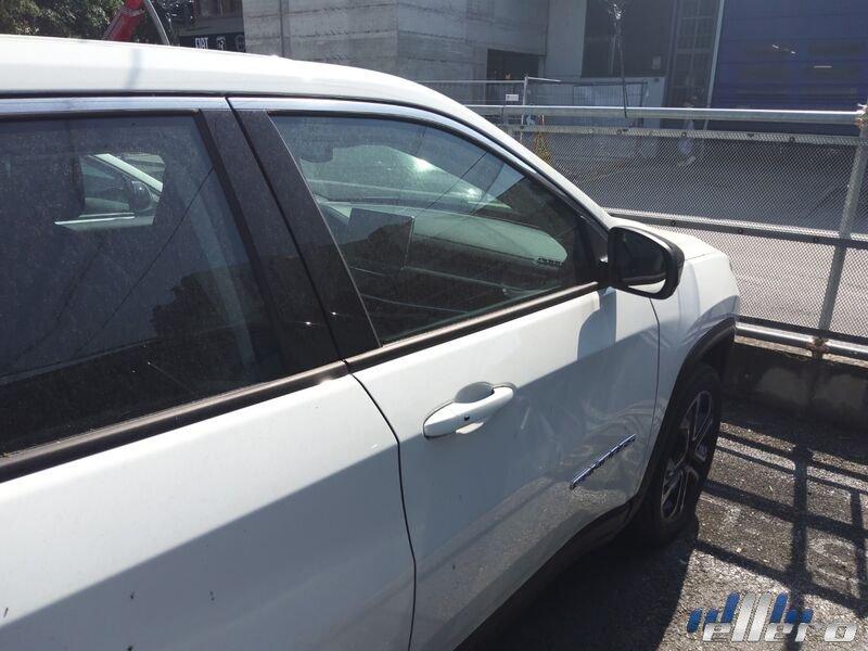 Jeep Compass e-Hybrid My24 Altitude
