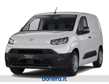 Toyota Proace City Furgone Proace City Electric L1 50kwh S Comfort