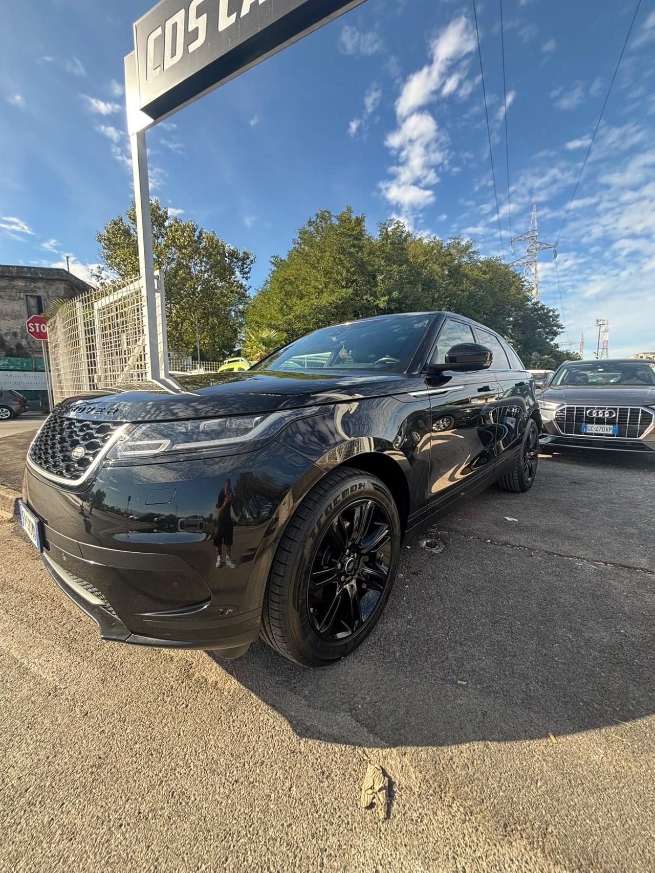 Land Rover Range Velar 2.0D I4 180 CV R-Dynamic